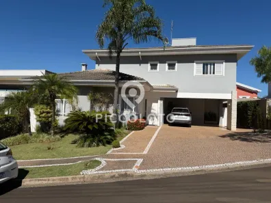 Casa de Condomínio com 3 Quartos à venda, 295m² no Chácaras Silvania, Valinhos