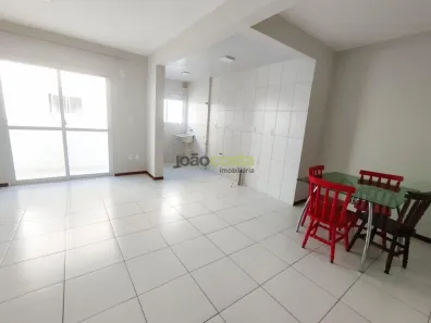 Apartamento com 2 Quartos para alugar, 48m² no Aririú da Formiga, Palhoça