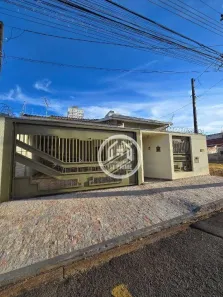 Casa com 3 Quartos à venda, 180m² no Parque Juriti, São José do Rio Preto