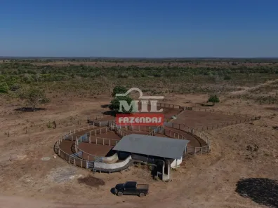Fazenda/Sítio à venda, 1m² no , Sandolândia