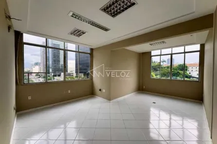 Apartamento com 1 Quarto à venda, 60m² no Centro, Rio de Janeiro