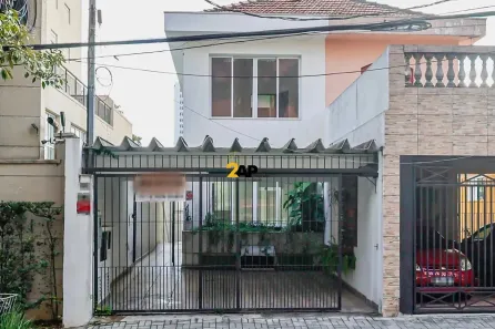 Ponto Comercial para alugar, 200m² no Vila Mascote, São Paulo