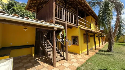 Casa com 1 Quarto à venda, 360m² no Marechal Rondon, Igarapé