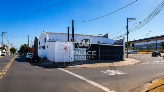 Imóvel Comercial com 1 Quarto para alugar, 484m² no Jardim Algodoal, Piracicaba