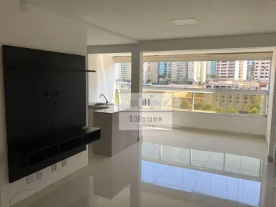 Apartamento com 1 Quarto à venda, 56m² no Vila da Serra, Nova Lima