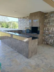 Casa de Condomínio com 3 Quartos à venda, 86m² no Graça, Cotia