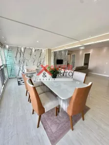 Apartamento com 3 Quartos à venda, 135m² no Parque São Jorge, São Paulo
