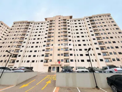 Apartamento com 2 Quartos à venda, 57m² no Ortizes, Valinhos