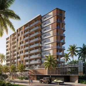 Apartamento com 2 Quartos à venda, 74m² no Enseada Azul, Guarapari