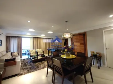 Apartamento com 3 Quartos à venda, 164m² no Vila Costa, Taubaté