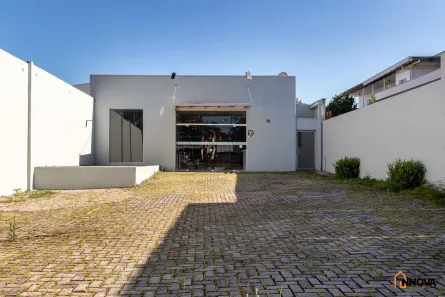 Ponto Comercial com 1 Quarto para alugar, 266m² no Portão, Curitiba
