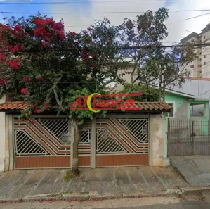 Sobrado com 3 Quartos à venda, 153m² no Jardim São Ricardo, Guarulhos