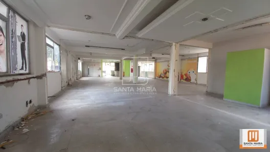 Ponto Comercial para alugar, 1374m² no Ribeirânia, Ribeirão Preto