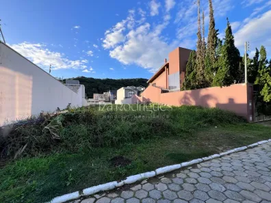 Lote/Terreno à venda, 325m² no Ressacada, Itajaí