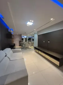 Apartamento com 3 Quartos à venda, 111m² no Batista Campos, Belém