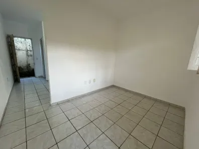 Kitnet com 1 Quarto para alugar, 25m² no Nova Parnamirim, Parnamirim