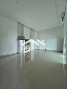 Casa de Condomínio com 3 Quartos para alugar, 281m² no Nova Uberlândia, Uberlândia
