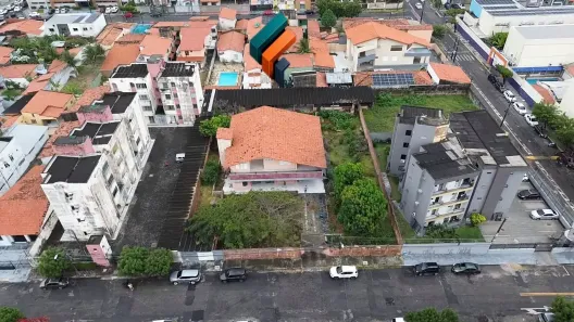 com 5 Quartos à venda, 800m² no Cidade dos Funcionários, Fortaleza