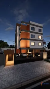 Apartamento com 2 Quartos à venda, 46m² no Parque da Fonte, São José dos Pinhais