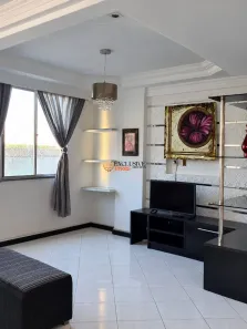 Apartamento com 2 Quartos à venda, 66m² no Coroa do Meio, Aracaju