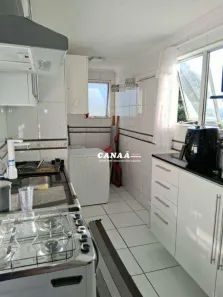 Apartamento com 2 Quartos à venda, 54m² no Vila Pirajussara, São Paulo