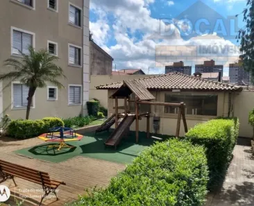 Apartamento com 3 Quartos à venda, 63m² no Jardim Umarizal, São Paulo
