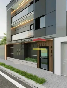 Apartamento com 1 Quarto à venda, 31m² no Vila Gustavo, São Paulo