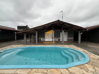 Casa com 7 Quartos à venda, 340m² no Praia de Leste, Pontal do Paraná