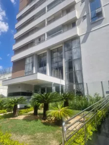 Apartamento com 3 Quartos à venda, 166m² no Setor Bueno, Goiânia