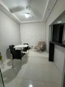 Casa com 3 Quartos à venda, 60m² no Residencial dos Cambarás, Ipeúna