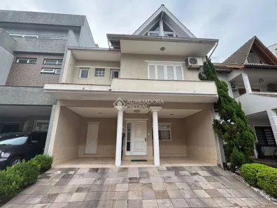 Casa de Condomínio com 4 Quartos à venda, 144m² no Sarandi, Porto Alegre