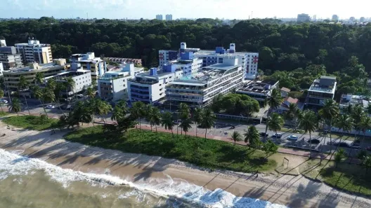 Cobertura com 2 Quartos à venda, 56m² no Cabo Branco, João Pessoa