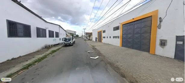 Galpão/Depósito/Armazém com 4 Quartos para alugar, 730m² no Jardim Cruzeiro, Feira de Santana