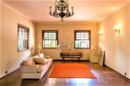 Casa com 6 Quartos à venda, 750m² no Parque Taquaral, Campinas