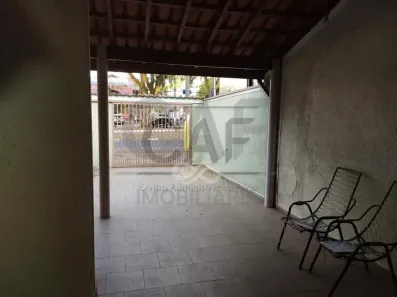 Casa com 3 Quartos à venda, 192m² no Jardim Proença, Campinas
