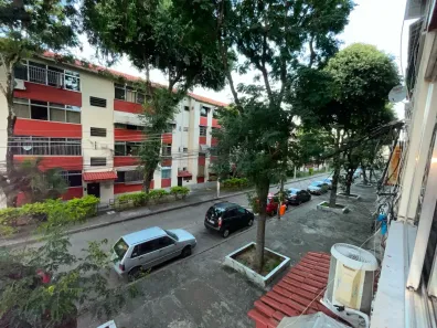Apartamento com 3 Quartos à venda, 58m² no Penha, Rio de Janeiro