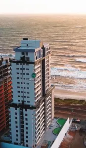 Apartamento com 2 Quartos à venda, 72m² no São Francisco, Ilhéus