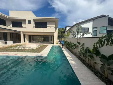 Casa de Condomínio com 5 Quartos à venda, 700m² no Alphaville Residencial Um, Barueri