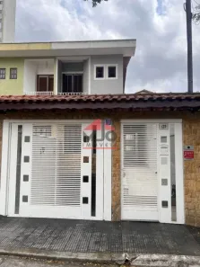 Sobrado com 3 Quartos à venda, 110m² no Vila Salete, São Paulo