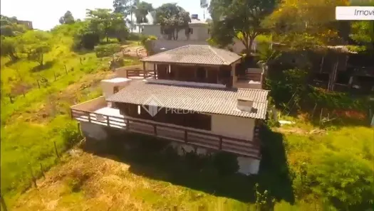 Casa com 3 Quartos à venda, 400m² no , Garopaba