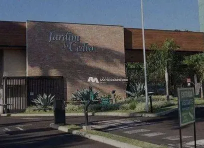 Lote/Terreno à venda, 617m² no Jardim do Cedro, São José do Rio Preto