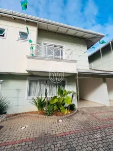 Casa de Condomínio com 3 Quartos para venda ou aluguel, 136m² no Dom Bosco, Itajaí