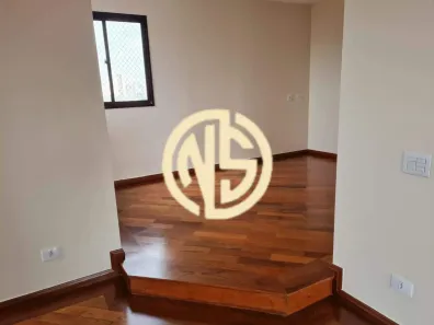 Apartamento com 4 Quartos à venda, 456m² no Moema, São Paulo