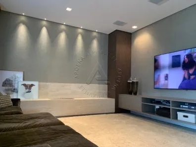 Apartamento com 3 Quartos à venda, 367m² no Tamboré, Santana de Parnaíba
