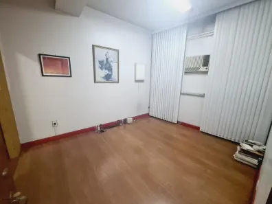 Sala Comercial à venda, 100m² no República, São Paulo