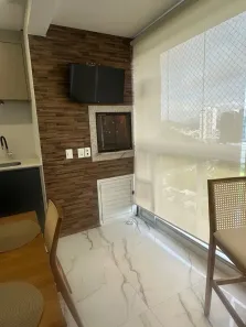 Apartamento com 2 Quartos à venda, 65m² no Praia Brava de Itajaí, Itajaí
