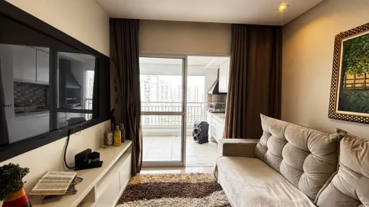 Apartamento com 3 Quartos à venda, 94m² no Centro, São Bernardo do Campo
