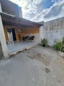 Casa com 2 Quartos à venda, 80m² no Calumbi, Feira de Santana