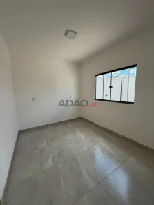 Casa com 2 Quartos à venda, 65m² no Parque Solimões, Goianira