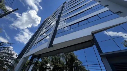 Apartamento com 3 Quartos à venda, 218m² no América, Joinville